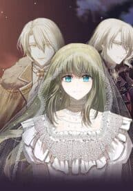 Vampire Lord’s Greatest Wife manga cover