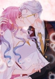 Predestined Fate, You Are Mine manga cover