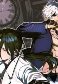Return of the Top Hunter manga cover