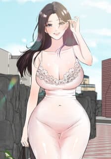 #Dense #Summer #Firstlove manga cover