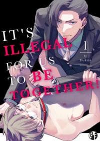 Jujin Tono Sex Ha Iho Desu manga cover