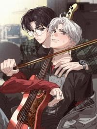 Forging Rock'n Roll manga cover