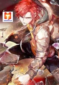Top-up Master manga cover