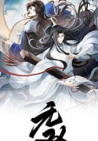 Opposites Always Attract manga cover