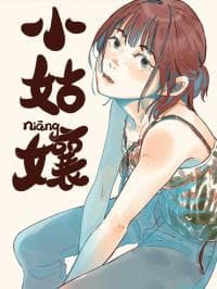Lass manga cover