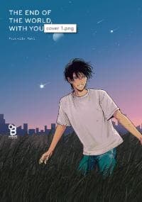 The End of the World, With You; Bokura No Micro Na Shuumatsu