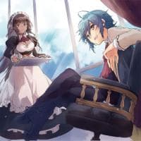 Lifestyle magic is not worthless skill manga cover