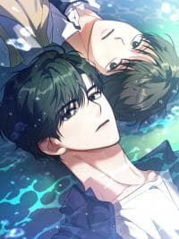 Half of Me manga cover