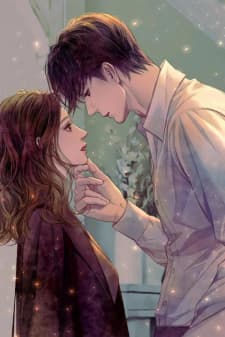 My Messy Marriage manga cover