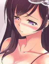 Bride Training manga cover