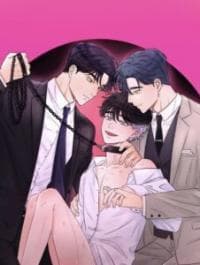 Raise a doll manga cover