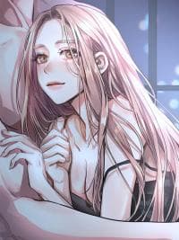 Good Girlfriend manga cover