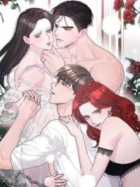 Feel as Much as You Know manga cover