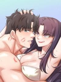From One to Ten manga cover