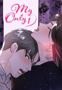 My Only 1 manga cover