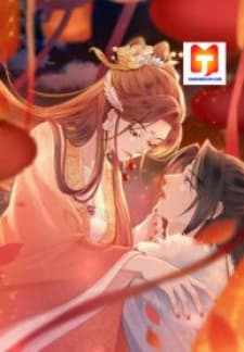 General, Leave Me Alone! manga cover