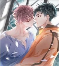 Don't provoke reborn-ed Bamboo Horse manga cover