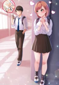 Mutual Love manga cover