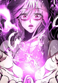 Emperor Hunt ( Empress Hunt) manga cover