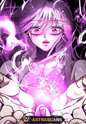 Empress Hunt manga cover