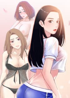 Siblings manga cover
