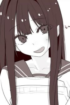 Mitsuishi-san manga cover
