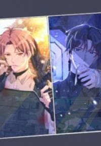 Will You Love My Body Defect? manga cover