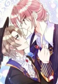 Hunting The Vampire manga cover