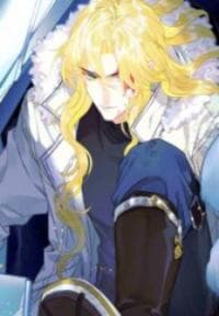 The Power Of The Soul manga cover