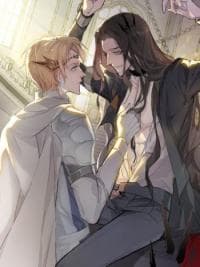 How To Raise a Villain manga cover