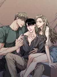 Snake Bite manga cover