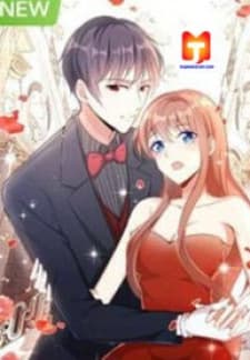 A Billionaire I Am manga cover
