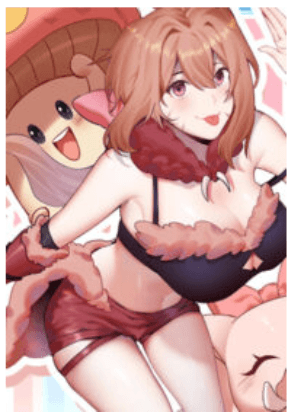 Mushroom Hero manga cover