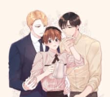 Deep manga cover