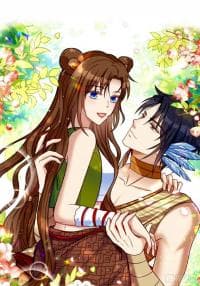 How to Tame Your Beast Husbands manga cover