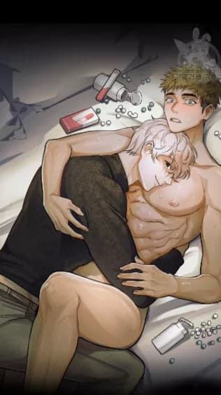 Boy meets Girl manga cover