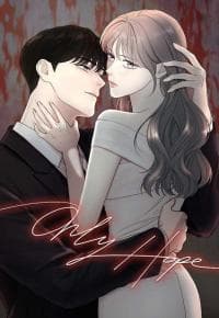 Only Hope manga cover