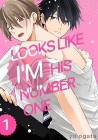 Doyara Aitsu No Ichiban Ha Orenoyodeshite manga cover
