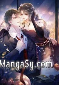 Be Jealous manga cover
