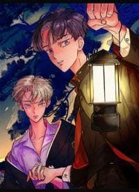 Count Tachibana manga cover