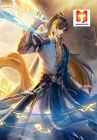 I Can Change The Timeline of Everything manga cover