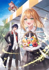 Exiled in a Class Trial for Poor Dexterity manga cover