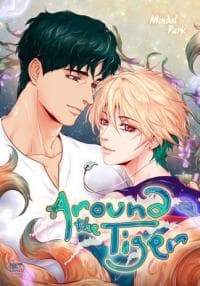 Around The Tiger manga cover