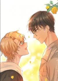 My Agent Is Too Hard to Tease manga cover