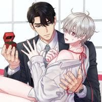 If It's Not Fate, Then What Is It? manga cover