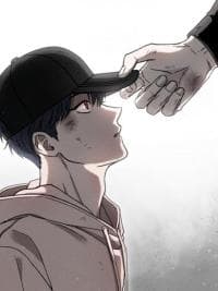 Believe My Sign manga cover
