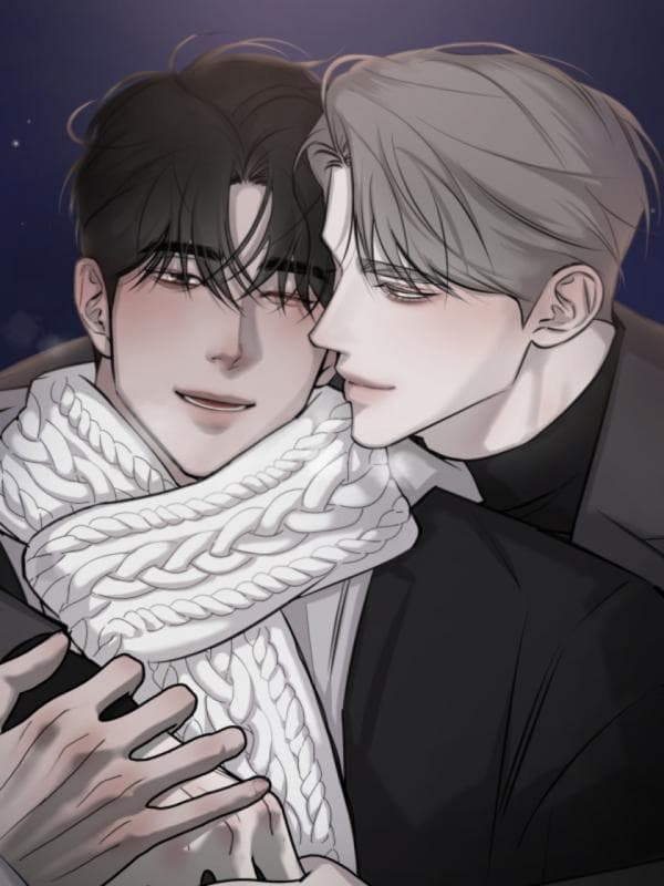 Between coincidence and inevitability manga cover