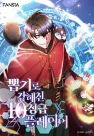 I Got Lucky And Pulled A 10th Rank Summon manga cover