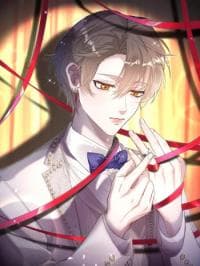 Get Married manga cover