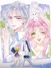 Thorns Of Warmth manga cover